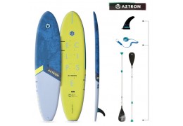 Aztron Eclipse All-Round 11’0″ SUP/Soft-Top Σανίδα SUP (105328)