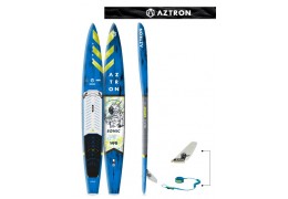 Aztron Sonic Carbon Race 14'0'' (2023) Σανίδα SUP (AH-1100) (105330)