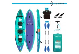 Aquatone Blast Recreational Kayak (3 ενήλικοι) (TK-201) (105327)