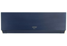 Toyotomi CTN/CTG-228BRM ErAI Midnight Blue DC Inverter Κλιματιστικό Τοίχου