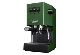 Gaggia New Classic Evo V.24 Green Μηχανή Espresso