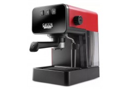 Gaggia Espresso Style Lava Red Μηχανή Espresso