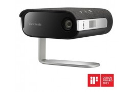 Viewsonic M1X Smart LED Portable Projector with Harman Kardon Speakers Βιντεοπροβολέας