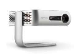 Viewsonic M1+ Yπερ-Φορητός LED DLP projector με WiFi, Smart TV και ηχείο Harman Kardon Βιντεοπροβολέας