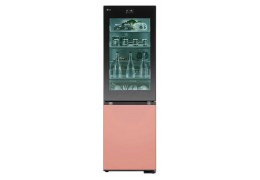 LG GBG719MDNN Ψυγειοκαταψύκτης