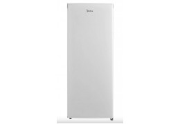 Midea MDRU229FZE01 Κάθετος Καταψύκτης