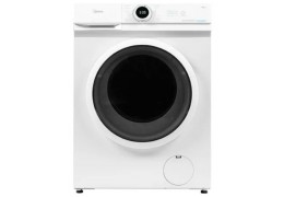 Midea MF100W70BA/W-GR Πλυντήριο Ρούχων