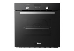 Midea MBON5M90E5-BK Εντοιχιζόμενος Φούρνος