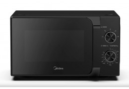 Midea MM20CF2EBK Φούρνος Μικροκυμάτων