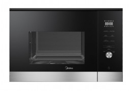 Midea MBMTG925E-X Εντοιχιζόμενος Φούρνος Μικροκυμάτων