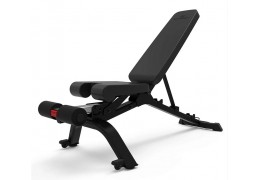 Bowflex SelectTech 3.1S Ρυθμιζόμενος Πάγκος Γυμναστικής (Λ-585)