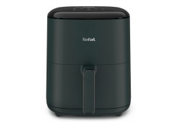 Tefal EY245310 Air Fryer 5lt Μαύρη Φριτέζα Αέρος