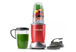 Nutribullet NB907R Pro Μπλέντερ