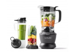 Nutribullet NBF500DG Combo Μπλέντερ