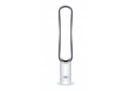 DYSON AM07 Cool Tower Fan White Ανεμιστήρας Δαπέδου 300912-01 (87206)