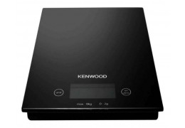 Kenwood WEP60.000BK Ζυγαριά Κουζίνας