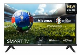 Hisense 40A4N 40'' FHD Smart Τηλεόραση