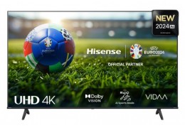 Hisense Hisense 50A6N UHD 4K Τηλεόραση