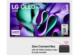 LG OLED83M49LA 83'' UHD 4K OLED Smart TV Τηλεόραση