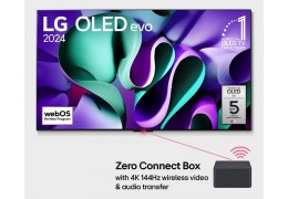 LG OLED77M49LA 77'' UHD 4K OLED Smart TV Τηλεόραση