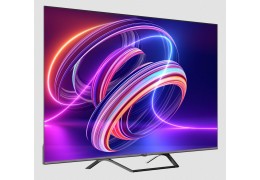 METZ 50MQD7500Z 50'' UHD 4K QLED Smart TV Τηλεόραση