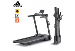 Adidas® T‑24c 2.0 HP Ηλεκτρικός Διάδρομος (345102210)