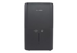 Morris MDP-25320INV WiFi 25L Μαύρος Αφυγραντήρας