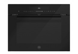 Bertazzoni FMOD4 05 3M L B1 Εντοιχιζόμενος φούρνος μικροκυμάτων Combi με φουρνο ηλεκτρικό