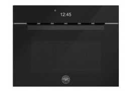 Bertazzoni FMOD4 07 7M T B1 Εντοιχιζόμενος φούρνος μικροκυμάτων Combi με φουρνο ηλεκτρικό