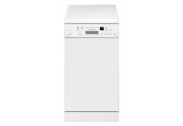 Brandt DFS1010W Πλυντήριο Πιάτων 45 cm