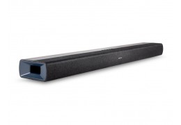 Denon DHT-S218 2.1 Μαύρο Soundbar με Τηλεχειριστήριο