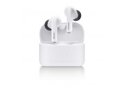 Denon AH-C830NCW White In-ear (Ψείρες) Bluetooth Handsfree Ακουστικά