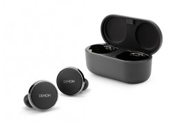 Denon AH-C10PL PerL Βlack In-ear (Ψείρες) Bluetooth Ακουστικά