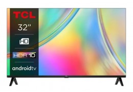 TCL 32S5400A 32'' HD Smart TV Τηλεόραση