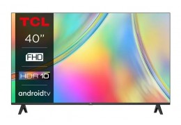 TCL 40S5400A 40'' FHD Smart TV Τηλεόραση