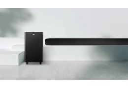 TCL TS8212 2.1.2 Channel Dolby Atmos Soundbar