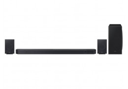 Samsung HW-Q930D Premium Q-series Soundbar 9.1.4ch Subwoofer & Πίσω ηχεία (2024)