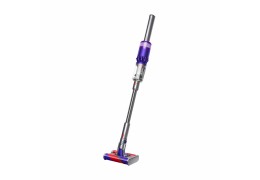 DYSON Omni-Glide Purple/Iron/Nickel Επαναφορτιζόμενη Σκούπα Stick 470525-01 (87056)