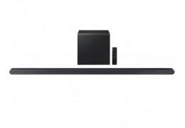 Samsung HW-S800D S-series Ultra Slim Soundbar 3.1.2ch Sub Woofer (2024)