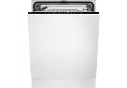 Electrolux EEQ47215L 600 QuickSelect Εντοιχιζόμενο Πλυντήριο πιάτων 60cm