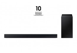 Samsung HW-C450 Essential B-Series Soundbar (2023)