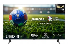 Hisense 75A6N UHD 4K LED Τηλεόραση