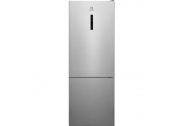 Electrolux LNT6ME46X3 600 TwinTech® No Frost Ψυγειοκαταψύκτης