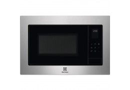 Electrolux EMS4253TEX 600 Εντοιχιζόμενος Φούρνος Μικροκυμάτων