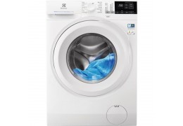 Electrolux EW6F449PWE 600 SensiCare Πλυντήριο Ρούχων