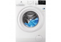 Electrolux EW6FN428W 600 SensiCare Πλυντήριο Ρούχων