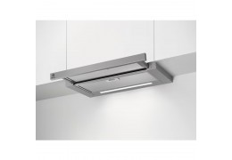 Electrolux LFP416X 300 LEDLights Συρόμενος Απορροφητήρας