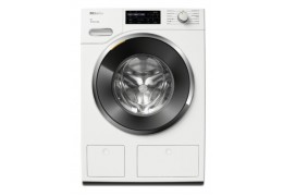 Miele WWG760 WPS TDos&9kg Πλυντήριο Ρούχων 9kg