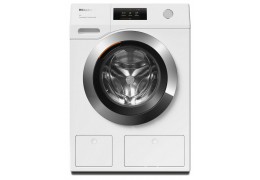 Miele WCR870 WPS PWash&TDos&9kg Πλυντήριο Ρούχων 9kg