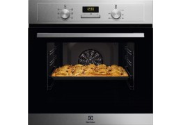 Electrolux EOH3C00BX 300 Convection Εντοιχιζόμενος Φούρνος